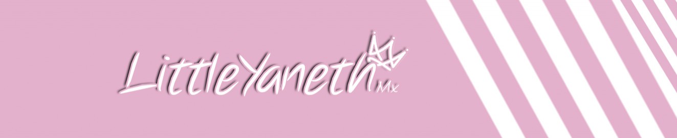 LittleYanethMx
