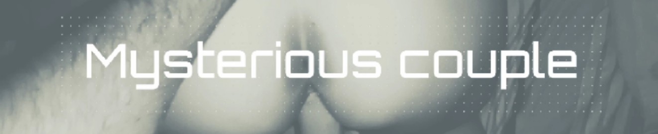 MysteriousCouplepc