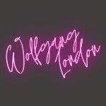 Wolfgang London