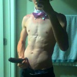 Tommy Green the Twink