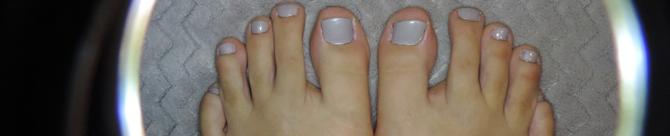 Juliefeet