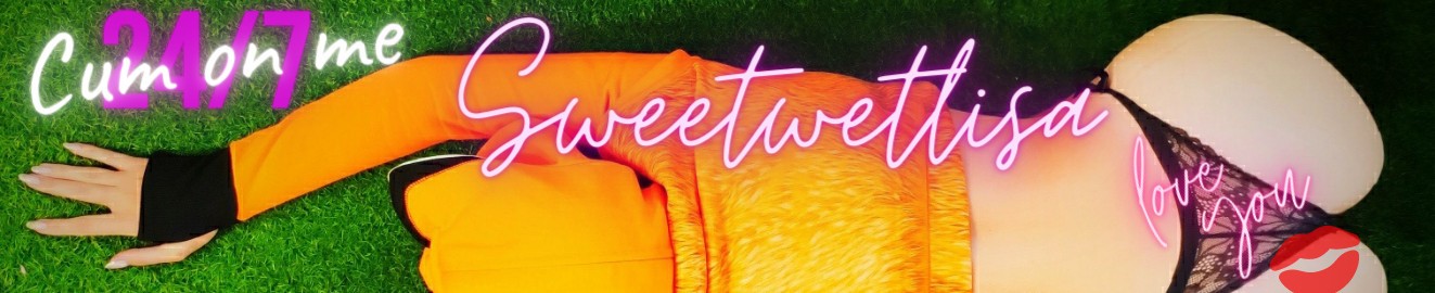 Sweetwetlisa