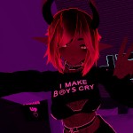 CrystalBlueVR