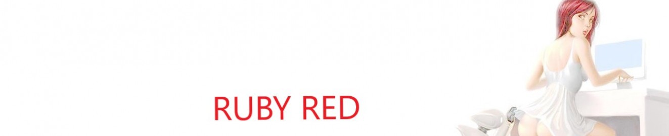 Ruby Red Milf