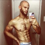 jonny harden