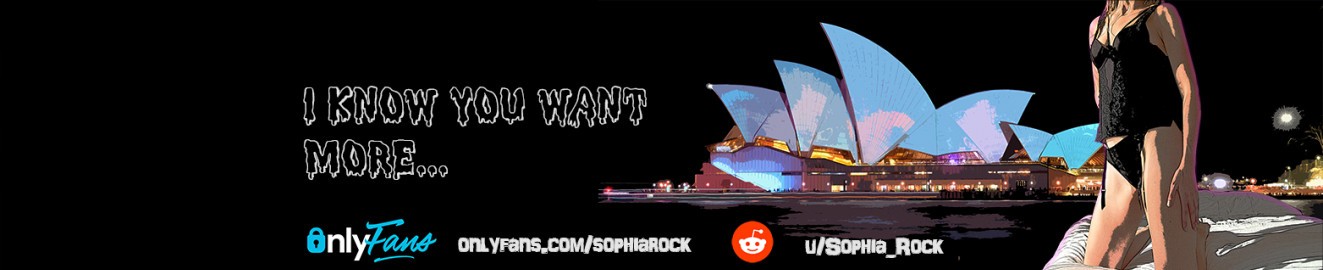Sophia Rock