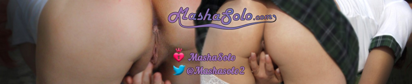 mashasolo