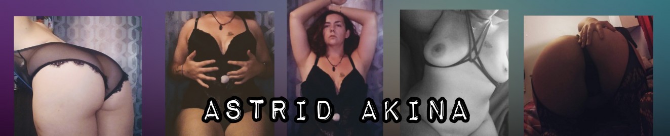 AstridAkina