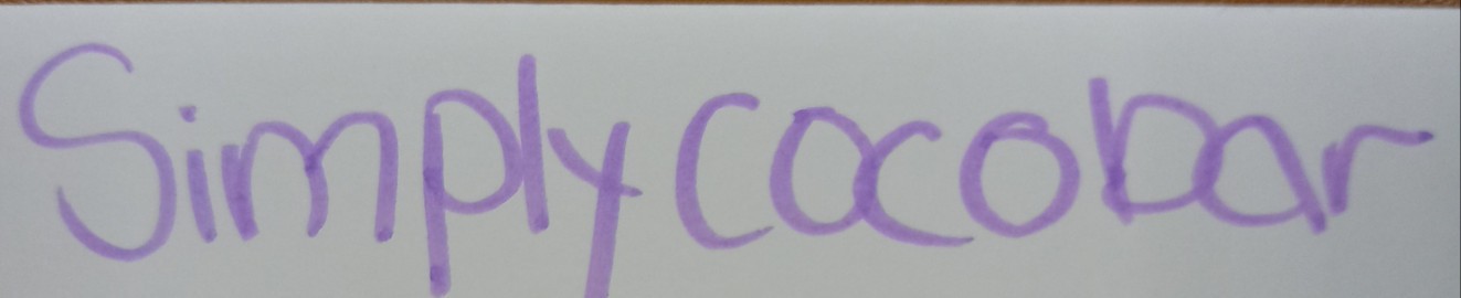 SimplyCocobar