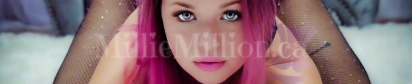 Millie Million