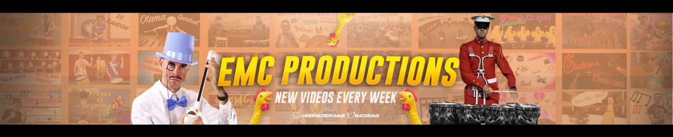 EMC Productions