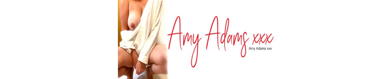 AmyAdamsxxx
