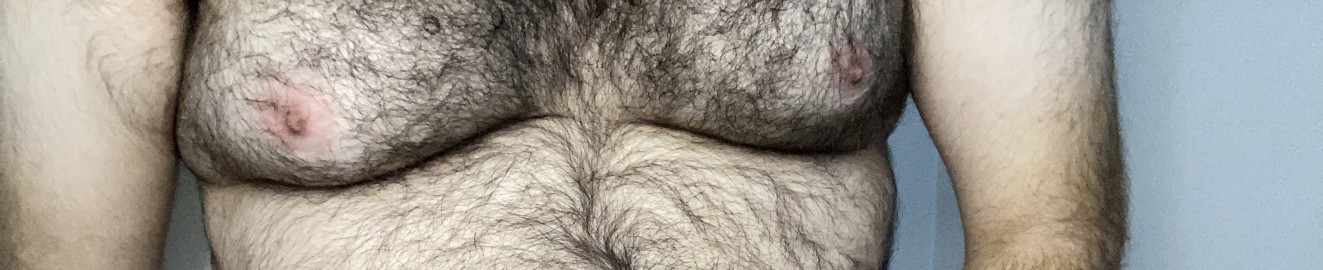 veryhairyboy