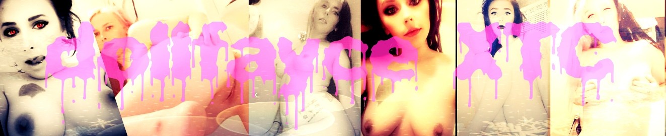 Dollfayce xtc