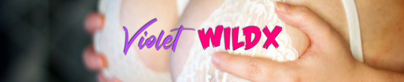 Violet Wildx
