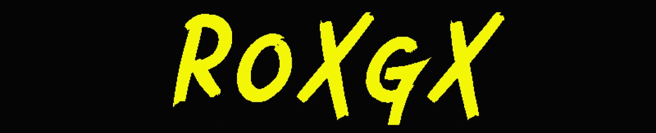 ROXGX