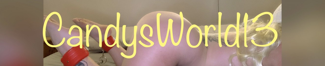 Candysworld13