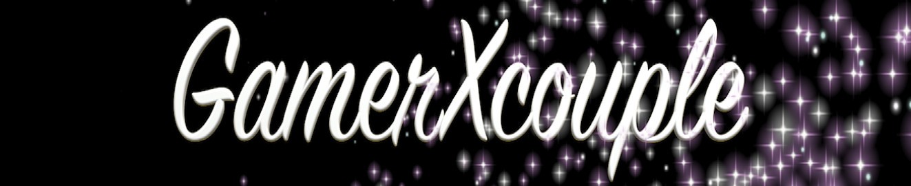 gamerXcouple