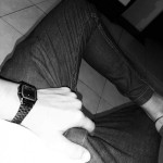 Casualsandeli