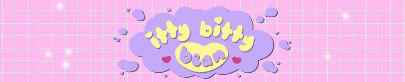 ittybittybeanxo