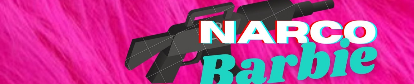 Ori Narco Barbie