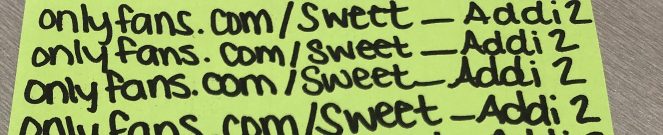 sweet_addi
