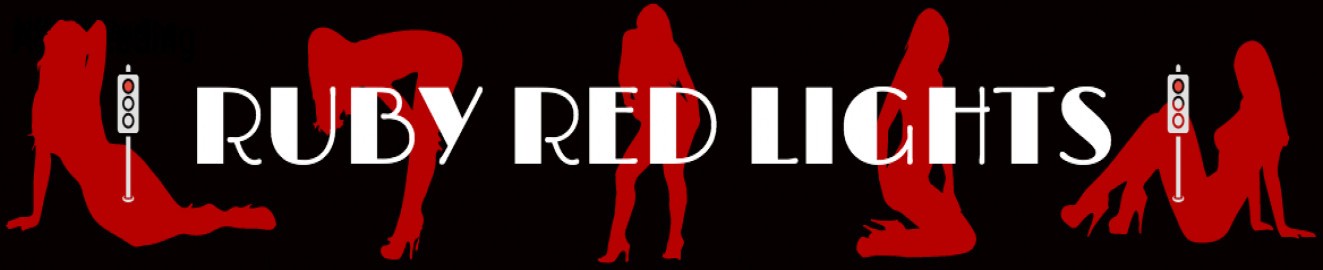 rubyredlights