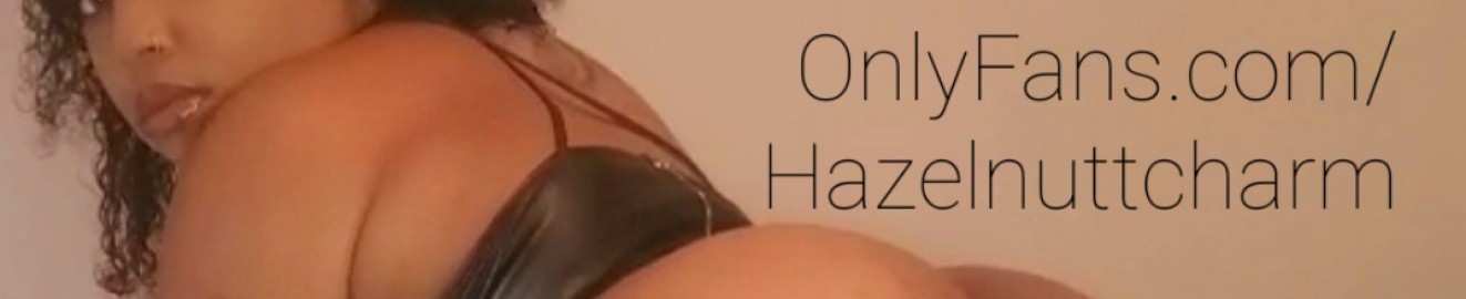 Hazelnutt Charm