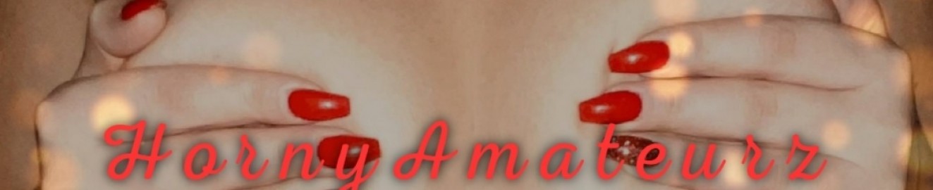 HornyAmateurz