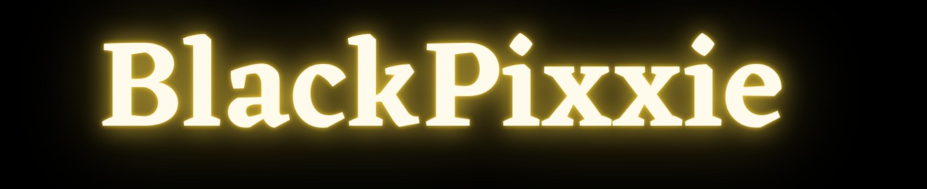 Blackpixxie