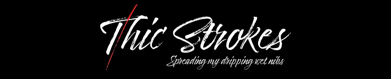 ThicStrokes