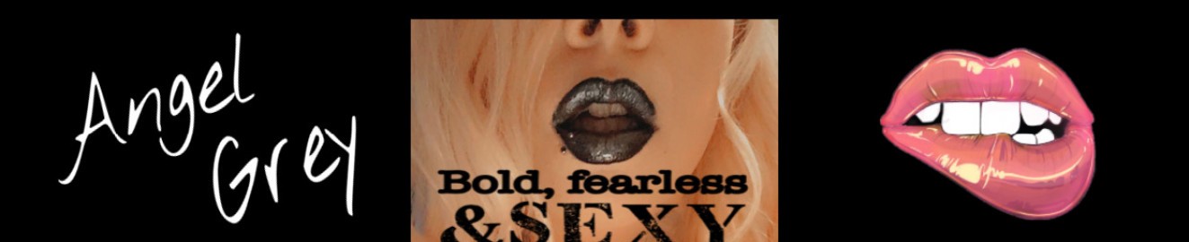Miss Angel Grey