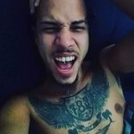 Mr Ramosa