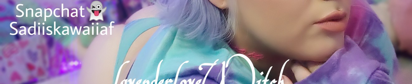 LavenderLoveWitch