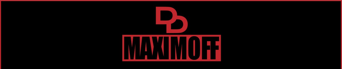 Deniel Maximoff