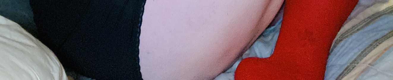 Miss BBW Butterfly