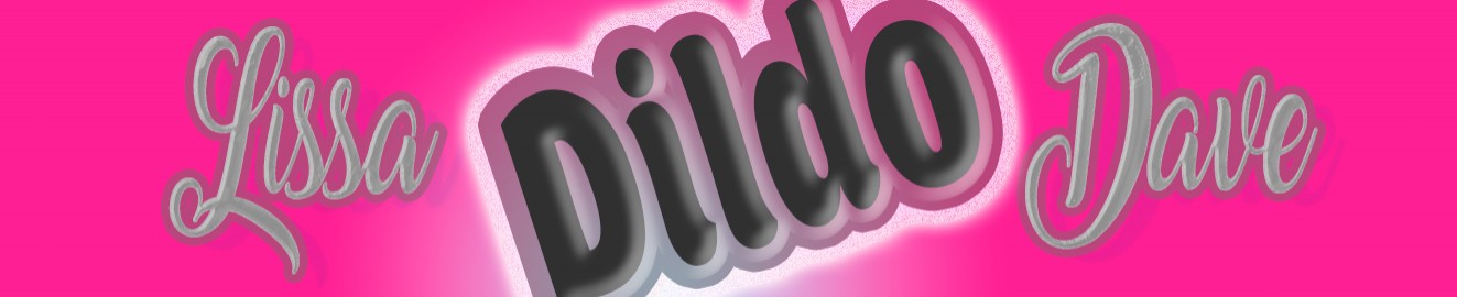 LissaDaveDildo