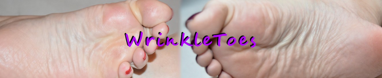Wrinkletoes