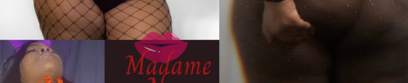Madame Nym