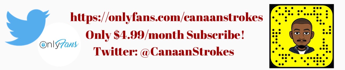 Canaan Strokes