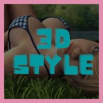 3dstyle