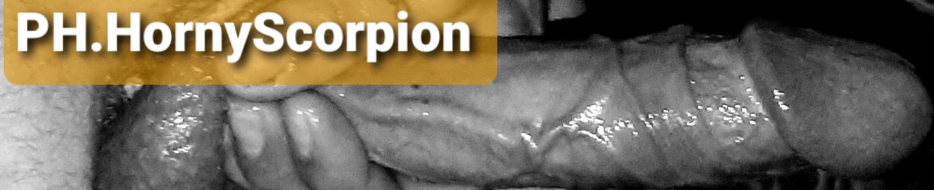 Horny-Scorpion
