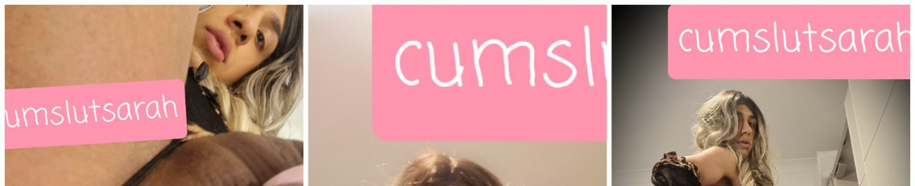 Sarahcumslut395