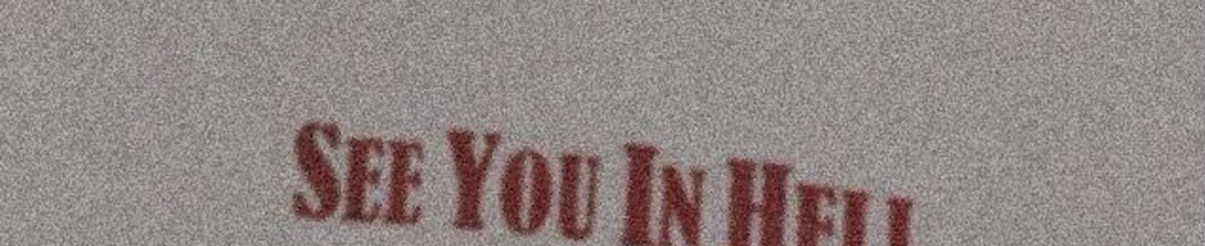 Yo Horny Luke