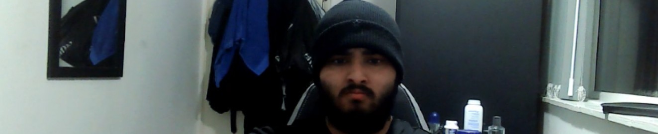 DaRealMohammed