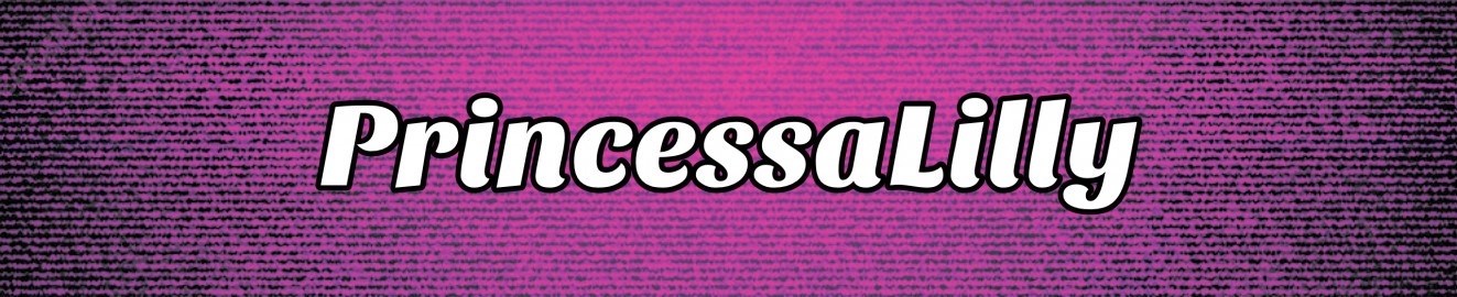 PrincessaLilly