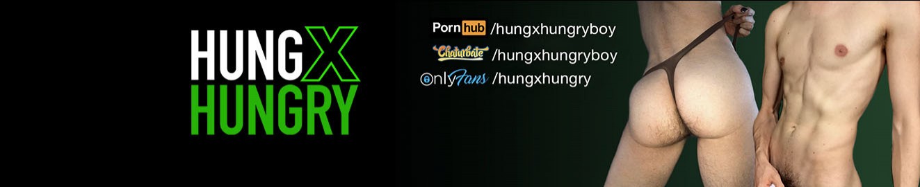 HungXHungryBoy