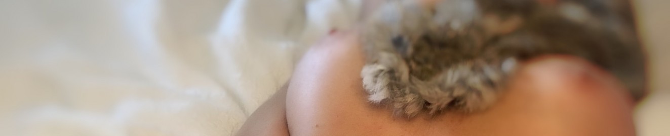 Scandinavienblonde