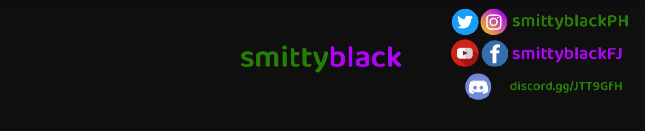 SmittyblackPH