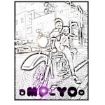 Bk k Love Sexy at TKY